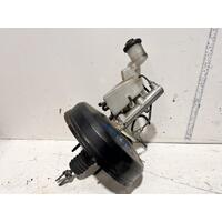 Toyota RAV4 Brake Booster ACA21 07/00-10/05