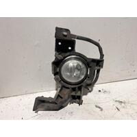 Toyota TARAGO Left Bumper Fog Light ACR50 03/06-06/20  