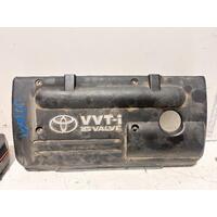 Toyota COROLLA Engine Cover ZZE122 12/01-06/07 