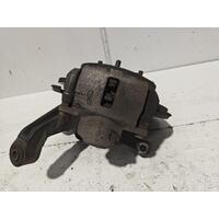 Toyota Camry Left Rear Caliper ASV50 12/2011-10/2017