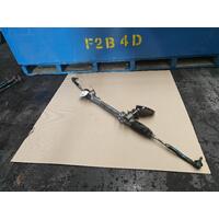 Toyota Yaris Steering Rack NCP130 07/2014-12/2019