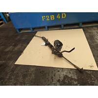 Mitsubishi Lancer Steering Rack CJ 07/2007-12/2017