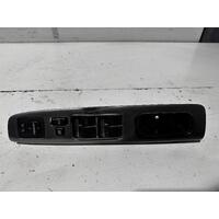 Toyota Camry Master Window Switch MCV36 08/2002-05/2006