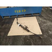 Nissan Pathfinder Steering Rack R52 06/2013-04/2021