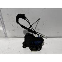 Toyota Camry Right Front Lock Mechanism MCV36 08/2002-05/2006