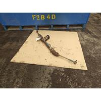 Volkswagen Polo Steering Rack 6R 05/2014-09/2017