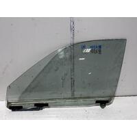 Lexus IS200 Left Front Door Window GXE10 01/1998-10/2005