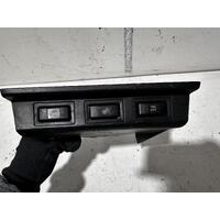 Lexus IS200 Seat Warmer Switches GXE10 03/1998-11/2005