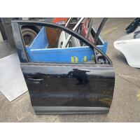 Volkswagen Tiguan Right Front Door Shell 5N 05/2008-08/2016