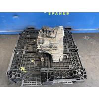 Honda Jazz 1.5L Automatic Transmission GE 08/2008-06/2014