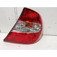 Toyota CAMRY Right Taillight MCV36 08/02-09/04 