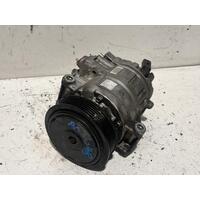 Volkswagen JETTA A/C Compressor 1B Petrol 6SEU14C  02/06-12/17