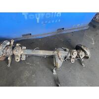 Toyota Landcruiser Front Differential Housing VDJ79 10/2007-07/2012