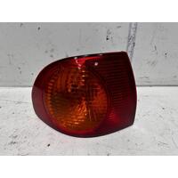 Toyota Corolla Left Tail Light AE112 10/1999-11/2001