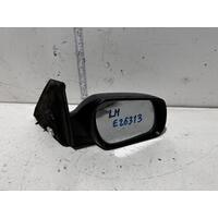 Mazda 3 Left Door Mirror BK 10/2003-04/2009