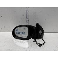 Volkswagen Tiguan Left Door Mirror 5N 05/2008-08/2016