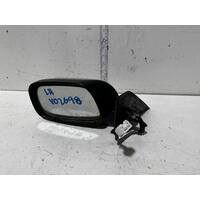 Lexus IS200 Left Door Mirror GXE10 01/1998-08/2001