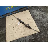 Mitsubishi Outlander Steering Rack 11/2006-10/2012