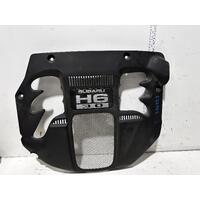 Subaru Outback Engine Cover B3A 12/1998-08/2003