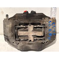 Toyota HILUX Caliper KUN26 Left Front 4WD 02/05-03/12 