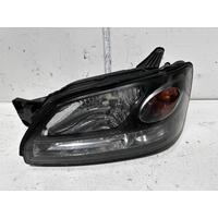 Subaru Outback Left Head Light B3A 09/2001-08/2003