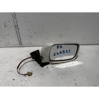 Subaru Outback Right Door Mirror B3A 10/1998-04/2001