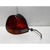 Ford Laser Left Tail Light KJ 10/1994-12/1998