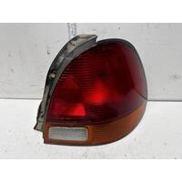 Ford Laser Tail Light Right Rear KJ 10/1994-12/1998