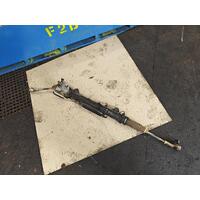 Volkswagen Touareg Steering Rack 7P 07/2011-04/2018