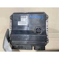 Toyota Aurion Engine ECU GSV40 10/2006-03/2012