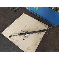 Mitsubishi Triton Steering Rack MN 07/2006-04/2015