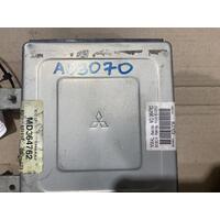 Mitsubishi Magna Engine ECU TH 04/1996-08/2005