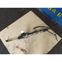 Volkswagen Polo Steering Rack 6R 05/2014-09/2017