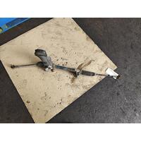 Mitsubishi Mirage Steering Rack LA 12/2012-Current