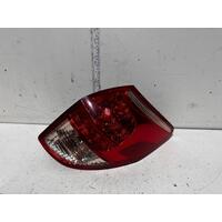 Toyota RAV4 Right Tail Light ACA33 08/2008-11/2012