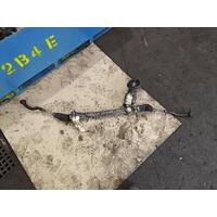 Toyota RAV4 Steering Rack ZSA42 12/2015-11/2018