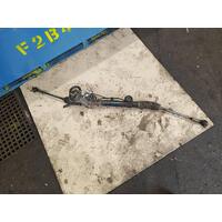 Mitsubishi Lancer Steering Rack CJ 07/2007-12/2017