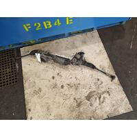 Volkswagen Golf Steering Rack GEN 7 12/2012-08/2020