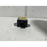 Toyota Prado Yaw Rate Sensor GRJ120 02/2003-10/2009