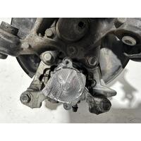 Toyota Corolla Right Rear Caliper MZEA12 07/2018-Current