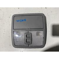 Toyota RAV4 Courtesy Light ACA33 11/2005-11/2012