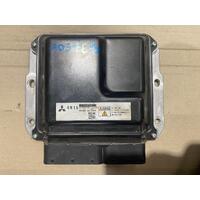 Mitsubishi Triton Engine ECU MQ 03/2015-10/2018