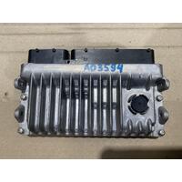 Toyota RAV4 Engine ECU ZSA42 12/2012-11/2018