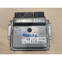 Nissan X-TRAIL ECU T32 09/2007-07/2022