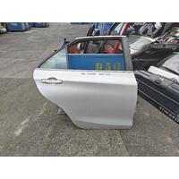 Toyota Camry Right Rear Door Shell ASV50 04/2015-10/2017