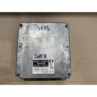 Toyota Corolla Engine ECU ZZE122 12/2001-06/2007