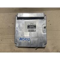 Toyota Camry Engine ECU MCV36 08/2002-05/2006