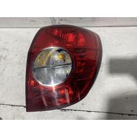 Holden Captiva Right Tail Light CG I 09/2006-10/2009