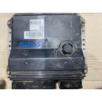 Toyota Aurion Engine ECU GSV40 10/2006-03/2012