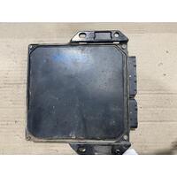 Nissan Navara Engine ECU D40 09/2005-08/2015